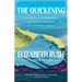 The Quickening: Antarctica, Motherhood, and Cultivating Hope in a Warming World