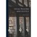Legal Realism and Justice