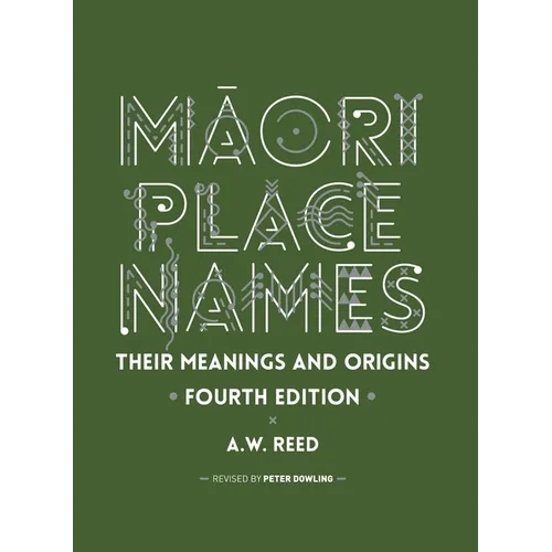 Māori Place Names