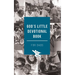 God's Little Devotional Book for Dads