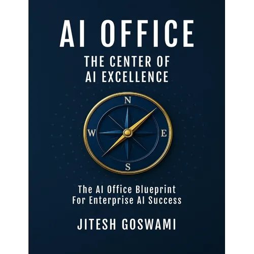 AI Office: The Center of AI Excellence