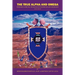 The True Alpha And Omega: (Unmasking Spiritual Wickedness in Fraternities and Sororities) Third Edition
