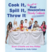 Cook It, Spill It, Throw It: The Not-So-Real Housewives Parody Cookbook