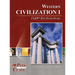 Western Civilization I CLEP Test Study Guide