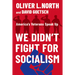 We Didn't Fight for Socialism: America's Veterans Speak Up