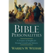 Bible Personalities: A Treasury of Insights for Personal Growth and Ministry