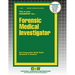 Forensic Medical Investigator
