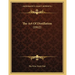 The Art Of Distillation (1912)