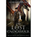 The Lost Endeavour, The Last Dragon Skin Chronicles Book 2
