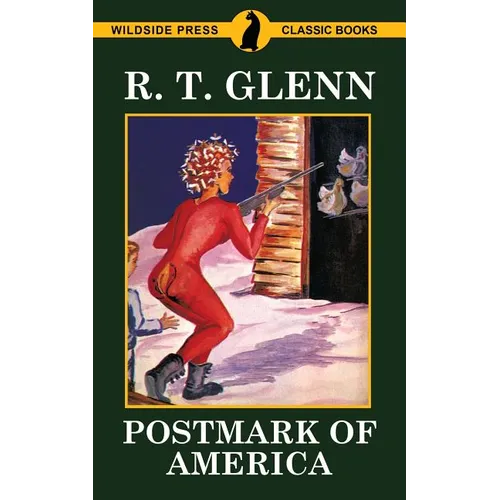 Postmark of America