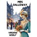 Mrs Dalloway(Illustrated)
