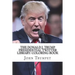 The Donald J. Trump Presidential Twitter Library: Coloring Book
