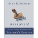 Approved! Study Guide & Workbook - Teacher's Edition