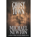 Ghost Town: A Weird Western