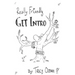 Really Friendly Git Intro: Learn the basics of Git, the version control system for programming.
