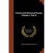 Critical and Historical Essays, Volume 1, Part B