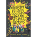 Orchestra Friends: Squeals, Groans, Off-Beat Rhythms