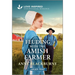 Feuding with the Amish Farmer: An Uplifting Inspirational Romance