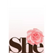 She: A Book of Poetry