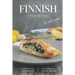Finnish Style Recipes: A Complete Cookbook of Nordic Dish Ideas!