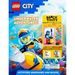 Lego City: Underwater Adventures