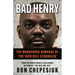 Bad Henry: The Murderous Rampage of 'The Taco Bell Strangler'