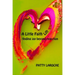 A Little Faith Lift: Finding Joy Beyond Rejection