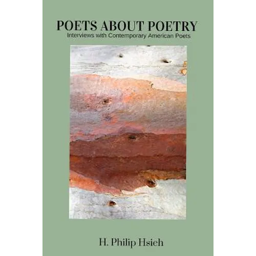 Poets about Poetry
