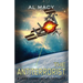 The Antiterrorist: A Jake Corby Sci-Fi Thriller