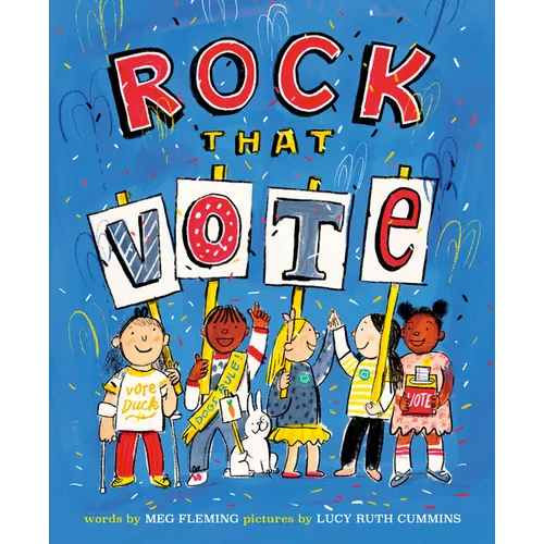 Rock That Vote