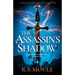 The Assassin's Shadow: A thrilling epic fantasy adventure