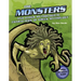 The Monsters and Creatures of Greek Mythology
