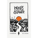Walk A Little Slower: A Collection of Poems and Other Words