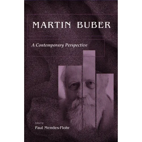 Martin Buber