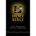 Holy Bible: New Testament, Psalms & Proverbs
