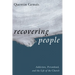 Recovering People