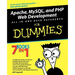 Apache, MySQL, and PHP Web Development All-In-One Desk Reference for Dummies