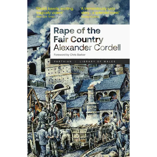 Rape of the Fair Country