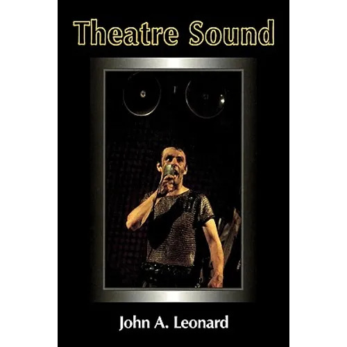 Theatre Sound