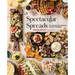 Spectacular Spreads: 50 Amazing Food Spreads for Any Occasion
