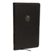 Spurgeon and the Psalms: The Book of Psalms with Devotions from Charles Spurgeon (Nkjv, Black Leathersoft, Comfort Print)