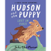 Hudson and the Puppy: Lost in Paris