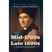 From the Mid-1700s to the Late 1800s: David Hume to Friedrich Nietzsche