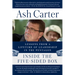 Inside the Five-Sided Box: Lessons from a Lifetime of Leadership in the Pentagon