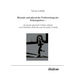 Mentale und physische Vorbereitung des Schauspielers - die psycho-physische Einheit anhand von Feldenkrais-Methode und Alexander-Technik.