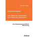 Unternehmenstheater - vom Theater der Unterdrückten zum Theater der Unternehmer?. Eine theaterwissenschaftliche Betrachtung