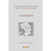 Geografía: Diccionario etimológico crítico del Castellano
