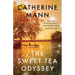 The Sweet Tea Odyssey