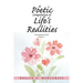 A Poetic Compilation of Life's Realities: Uncertainties of Life