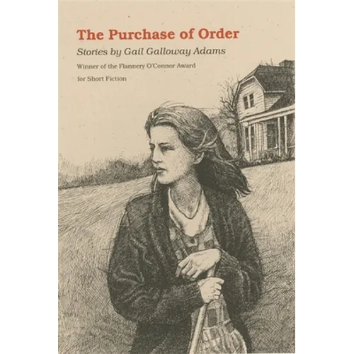 The Purchase of Order: Stories